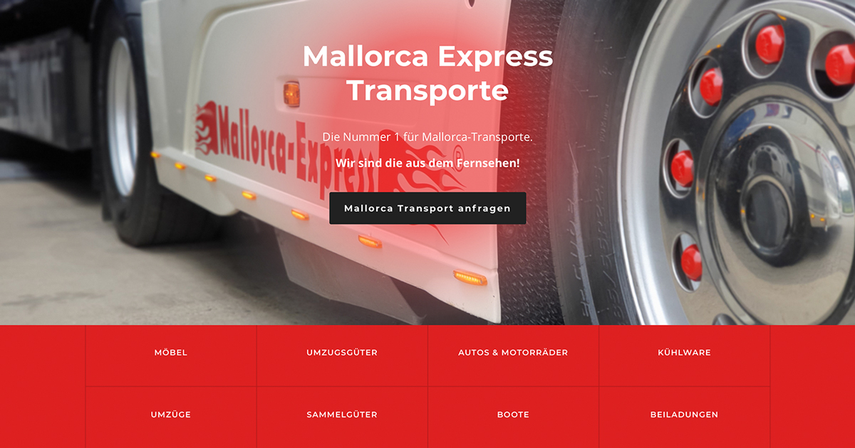 (c) Mallorca-express.net