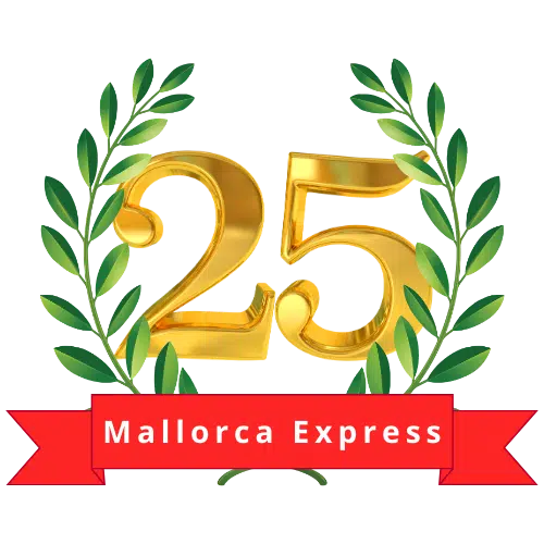 Mallorca-Express-25-gruen